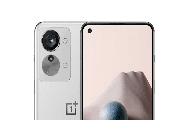 أحدث المعلومات والصور الخاصة بهاتف ون بلس الجديد OnePlus Nord 2T