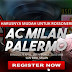 Ac Milan vs Palermo 9 April 2017