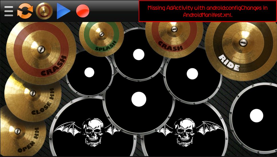 Download Kumpulan Real Drum Mod APK Lengkap - BEJO45