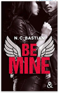 Be Mine: Le nouveau phénomène New Adult