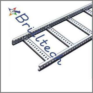 Ladder Cable Tray Manufacturers