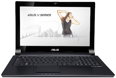 Asus N53SV-DH51 Laptop