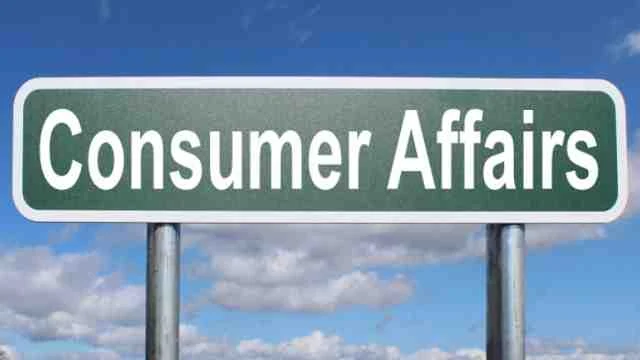 Consumer Affairs