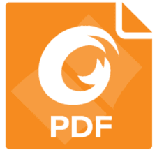 Foxit PDF Reader