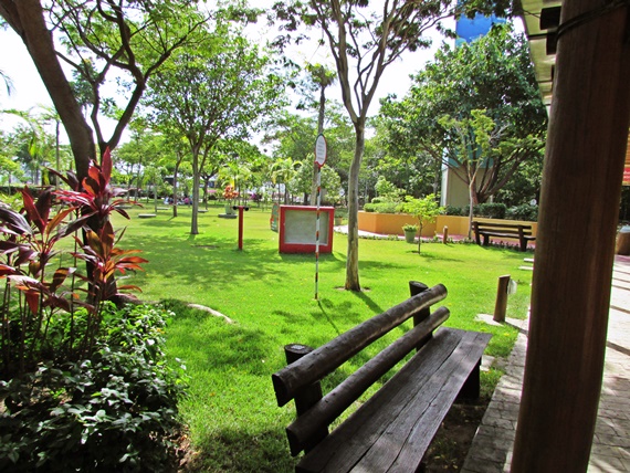 Parque Botânico Vitória