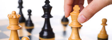 Strategic Thinking- A Must For Every Business