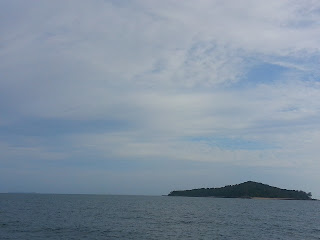 Koh Bon Island - Phuket