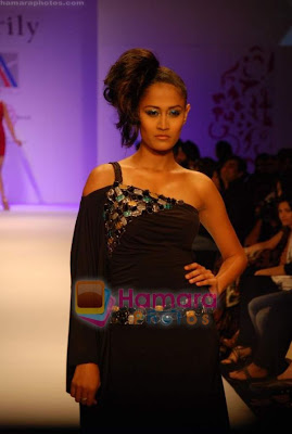 Pune Fashion Week, beautiful photos