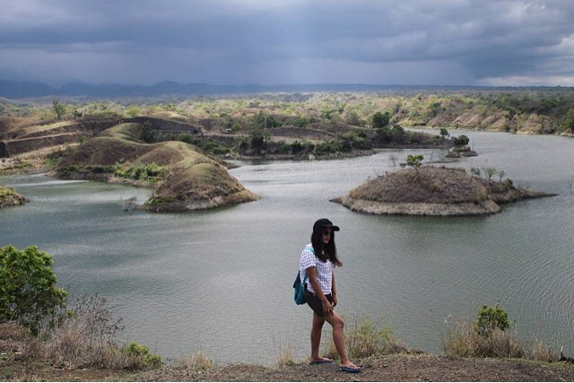 Rute Dan Lokasi Waduk Bajulmati Banyuwangi