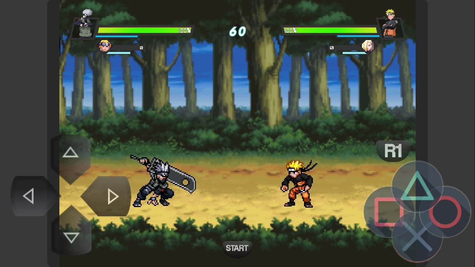 jump force mugen download for android for watching｜TikTok Search