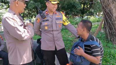 Mudik Lebaran, Kehilangan Uang dan Identitas Diri Pemudik Asal Bekasi Terjebak di Sidoarjo