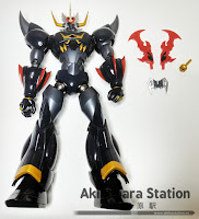 Mazinkaiser SKL Final Count Version