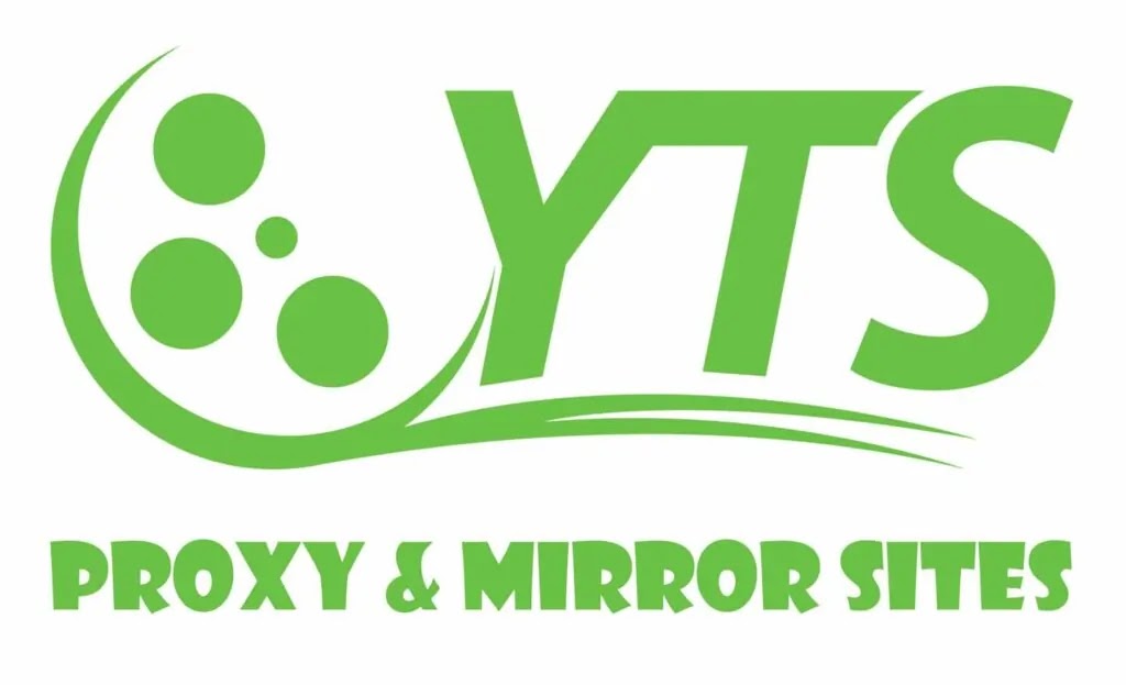 YIFY Proxy & Mirror Site List 2023 - Cyber Kendra
