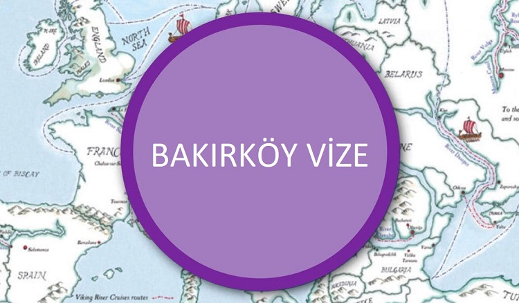 Bakırköy Vize