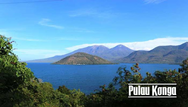 Pulau Cantik Di Nusa Tenggara Timur