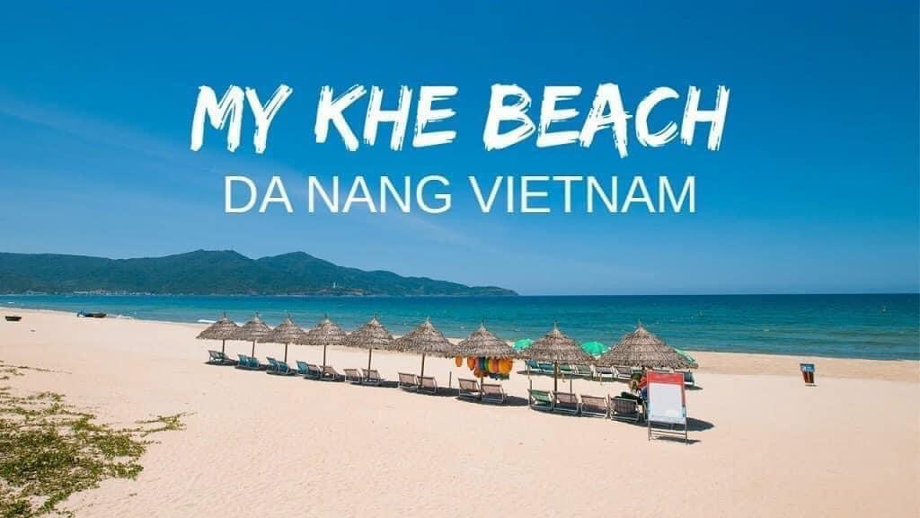 Bán cặp Lê Tấn Toán  Cách bãi tắm mấy phút đi bộ