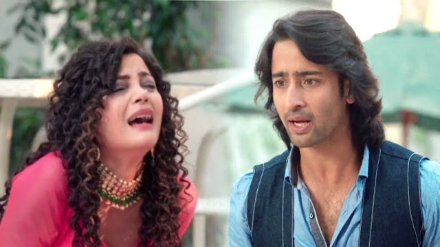 Big Twist : Kuhu tagged Mishti bad omen Rajshri astonished in Yeh Rishtey Hain Pyaar Ke