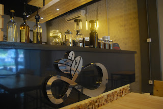 Infinite Coffee Shop Infinite Coffee Shop