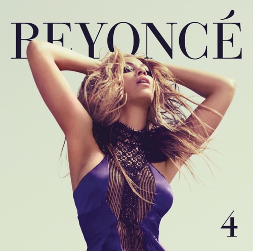 Beyoncé – 4 (Expanded Edition) [iTunes Plus AAC M4A]