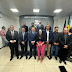 Prefeito de Sapé participa da abertura dos trabalhos legislativos, presta contas e destaca autonomia dos poderes