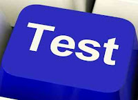 Tips menghadapi suatu test atau ujian