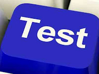 Tips Menghadapi Test atau Ujian