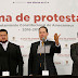 Rinde protesta Álvaro Carlos Avelar López como Presidente Municipal de Amecameca