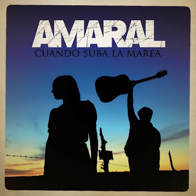 Amaral - Cuando Suba La Marea