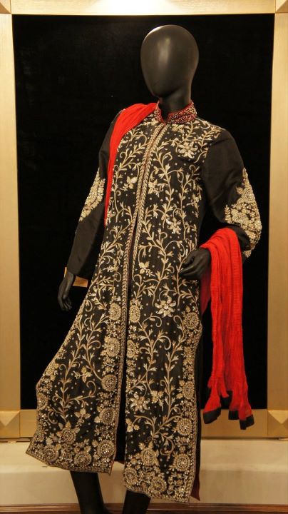 Nauratan's Summer Formal Dress Collection For Women 2012