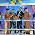 Kasdim 0106 Hadiri Delta Greatfeast