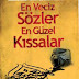 Mehmet Zeren - En veciz sözler, en güzel kıssalar