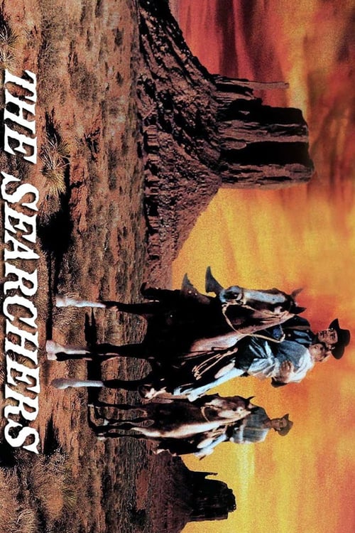 [HD] Centauros del desierto 1956 Online Gratis Castellano
