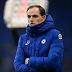 EPL: Tuchel set to sign new goalkeeper for Chelsea