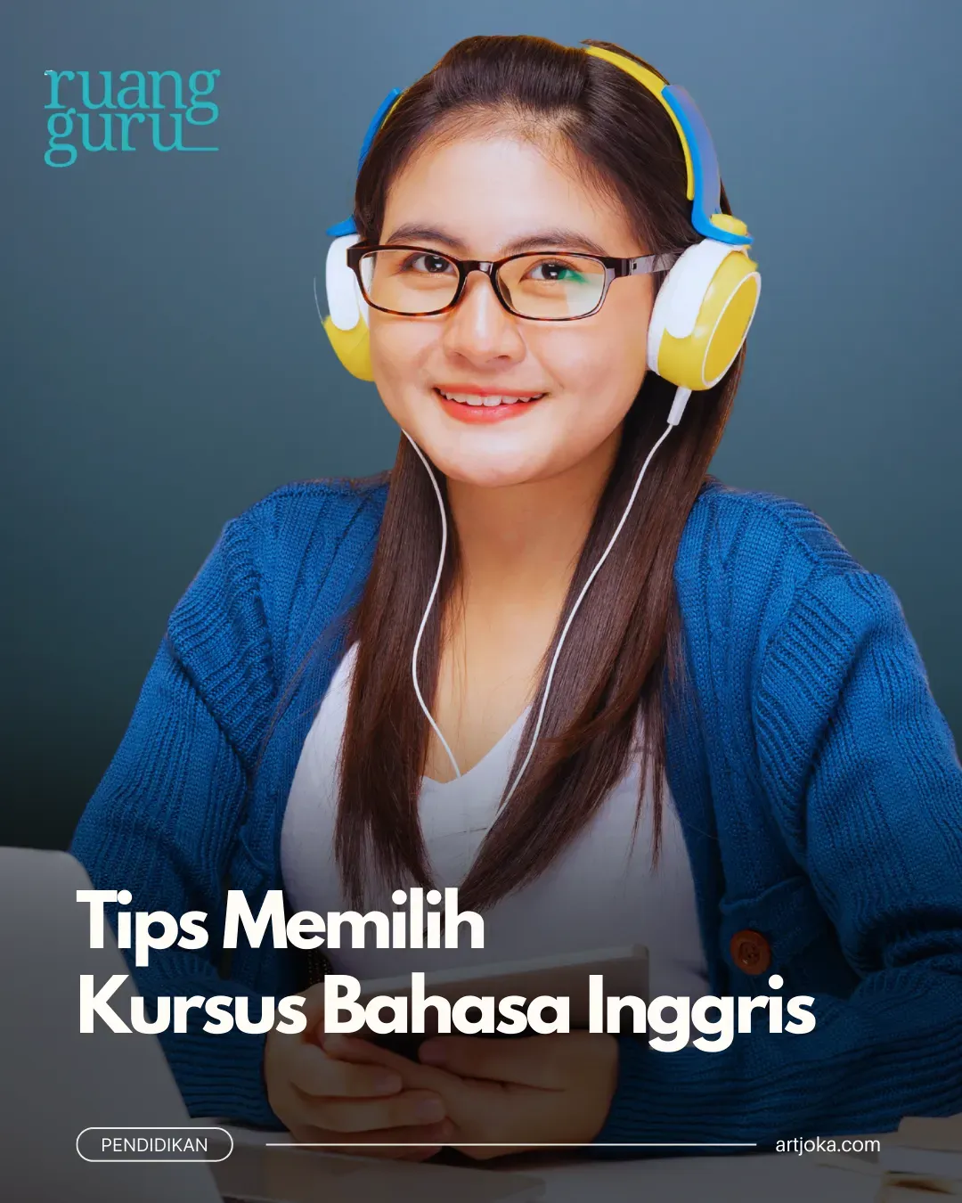 Tips Memilih Kursus Bahasa Inggris