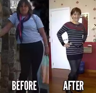 How to lose weight fast for Women and Men