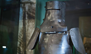 Australian Iron Man: Ned Kelly’s Final Standoff