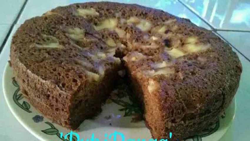 Resep Brownies Milo Serba 6 Sdm