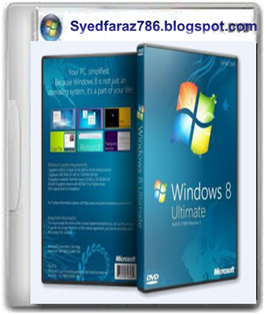 free download windows 8 ultimate full version