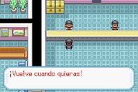 Pokemon Edición Team Rocket Screenshot 06