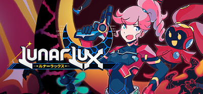 Lunarlux New Game Pc Steam