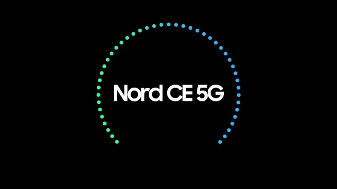 Nord N1 5G'nin 'OnePlus Nord CE 5G' Adıyla Satışa Çıkacağı Öne Sürüldü