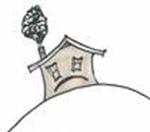 sad house