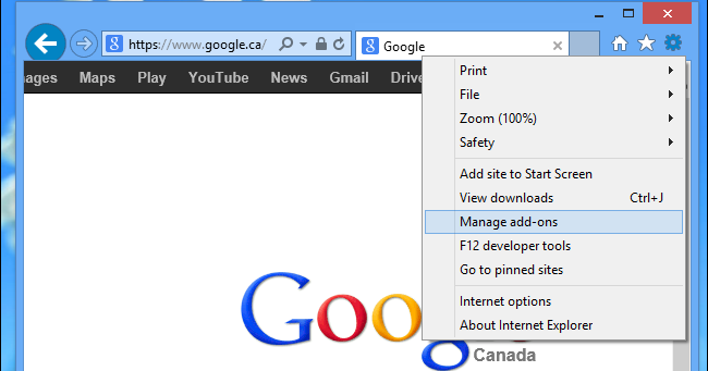 Tech articles: How to Change the Default Browser from Bing to Google?