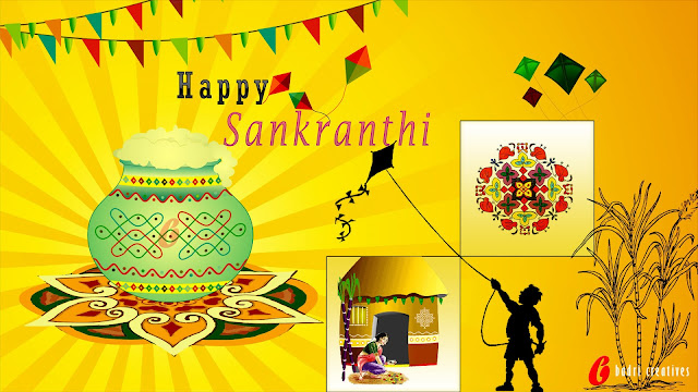 sankranti festival pictures