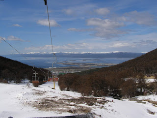 ushuaia