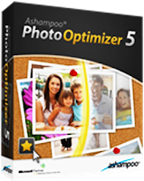 Ashampoo Photo Optimizer 5.12