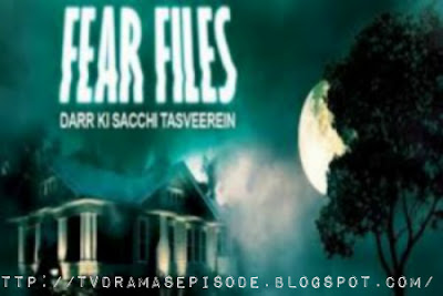Fear Files Dar Ki Sachhi Tasveerein 7 June 2015 Written Episode Update