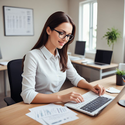 data entry jobs from home