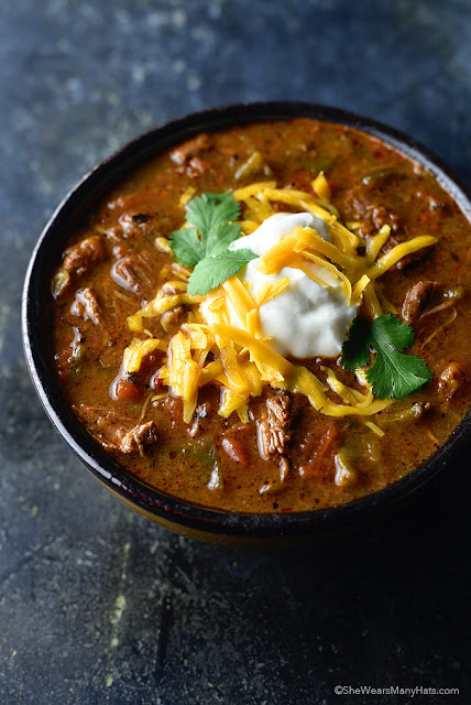 27 of the BEST tried and true chili recipes! From traditional to chicken chili, from crock pot chili to vegetarian, this list has all your favorites