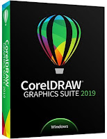 Coreldraw Graphics Suite 2019 v21.2.0.706 Full